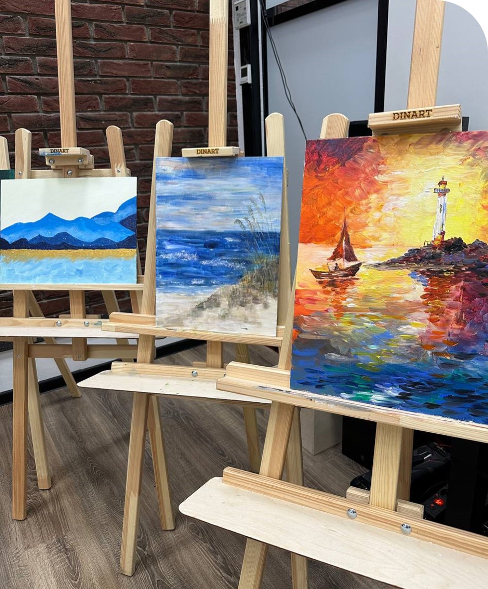 Команда ДАЛКОС