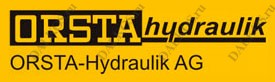 Электрогидравлический сервоаппарат Orsta Hydraulik