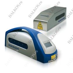 Лазерный для маркировки Datalogic ULYXE FAMILY