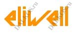 Электронный контроллер Eliwell ID961 LX
