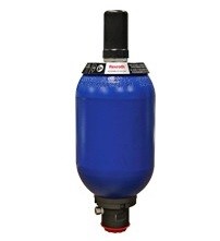 Rexroth HAB20-207-7X/0U09G-2N111-CRN | R978059632 Аккумулятор