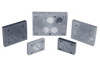Rexroth CP6NN-1X/A-12 | R978839479 Гидравлическая плита