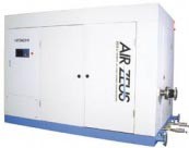 Hanbell SDS-U270-CH | Безмасляный компрессор