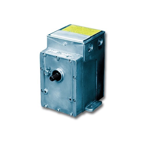 Eurotherm EA60 Привод клапанов