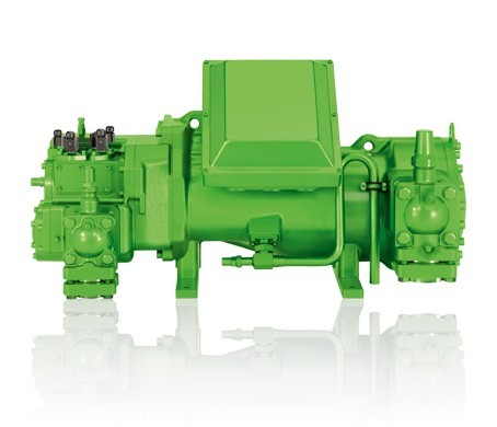 Bitzer HSK5353-35(Y) | Винтовой компрессор
