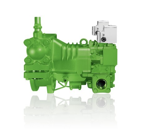Bitzer OSKA7452ex-K | Винтовой компрессор