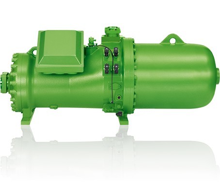 Bitzer CSH7593-90(Y) | Винтовой компрессор