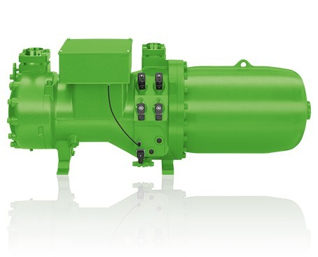 Bitzer CSW9573-160(Y) | Винтовой компрессор