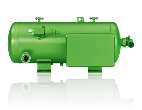 Bitzer VSK4141-17 | Винтовой компрессор