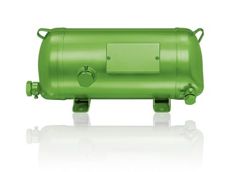 Bitzer ELH725(Y) | Спиральный компрессор