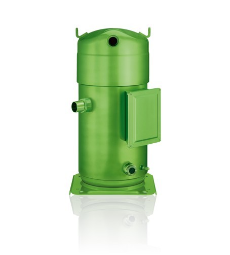 Bitzer GSD80235VW(Y) | Спиральный компрессор