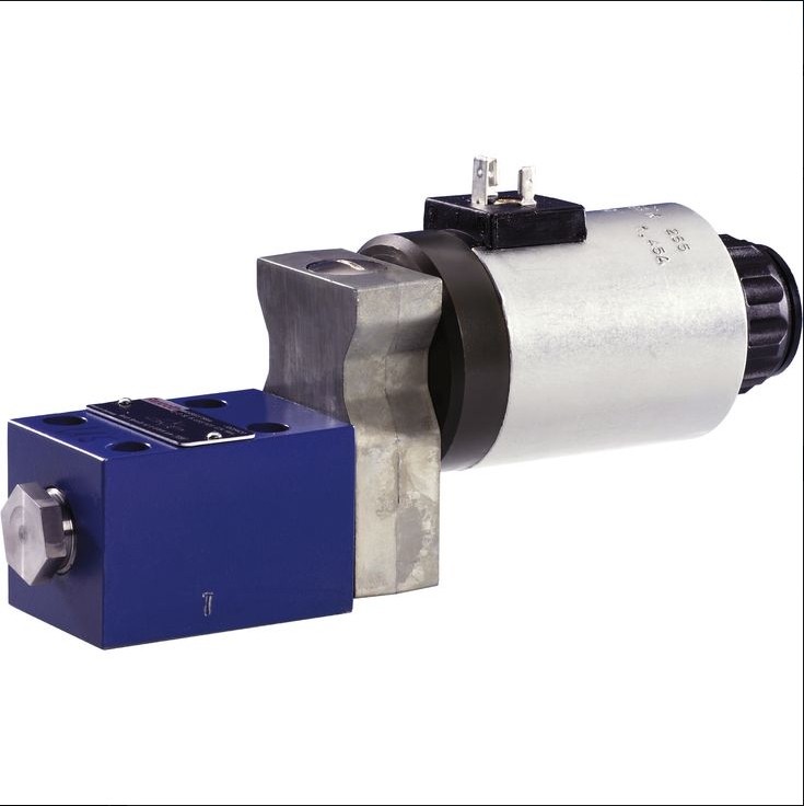 Rexroth W-3SE 6 U7X/630G110N9K4/B15 | R901410216 Клапан