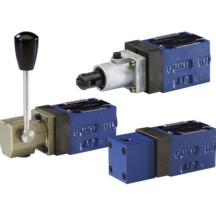 Rexroth M-3SMM 6 U3X/F420/V | R900085509 Клапан
