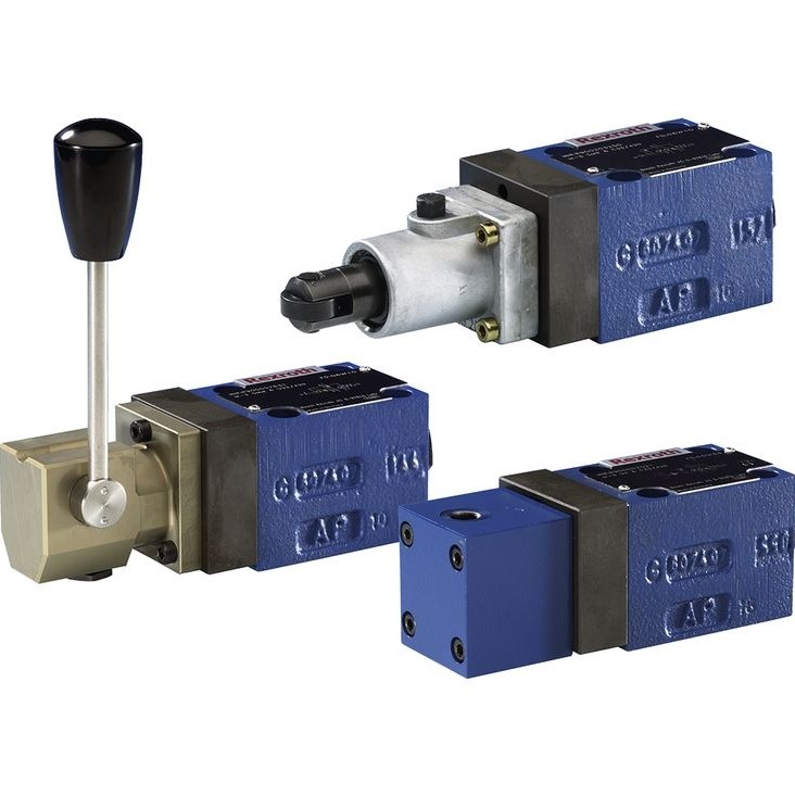Rexroth M-3SMR 6 C3X/420 | R900203250 Клапан