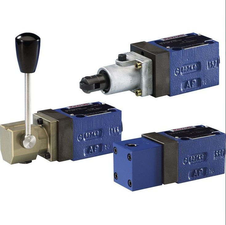 Rexroth M-2SH 6 N3X/420 | R901277156 Клапан