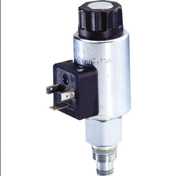 Rexroth KSDER8PB/HN0V | R901085005 Клапан