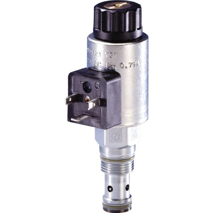 Rexroth KSDER1NB=HN0M | R901324349 Клапан