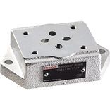 Rexroth G16A4-1X/M27M14-J3-SO003 | R901439670 Монтажная плита