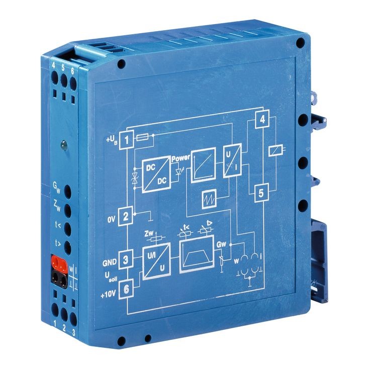 Rexroth VT-MSPA1-11-1X/V0/0 | R901142360 Контроллер
