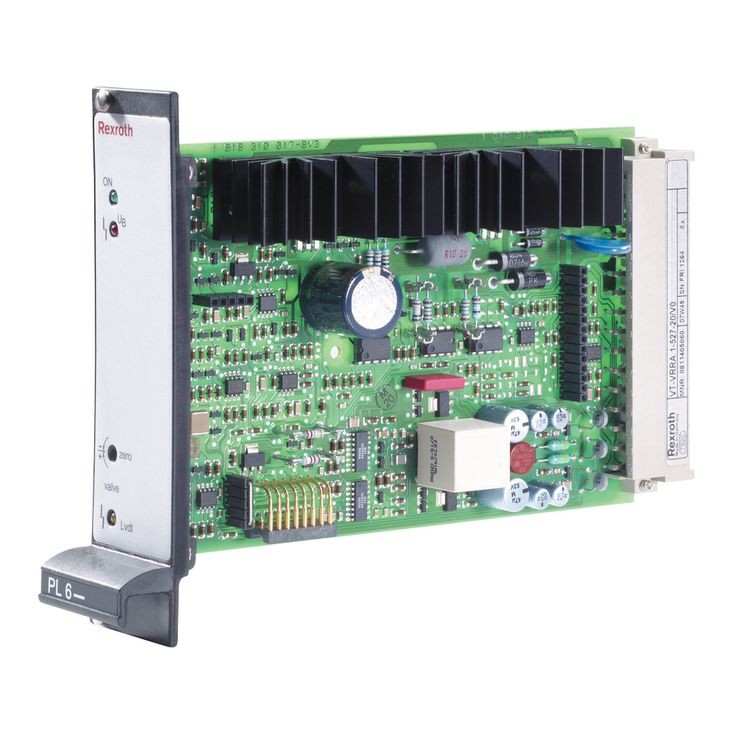 Rexroth VT-VRPA1-151-1X/V0/0 | R901057060 Контроллер