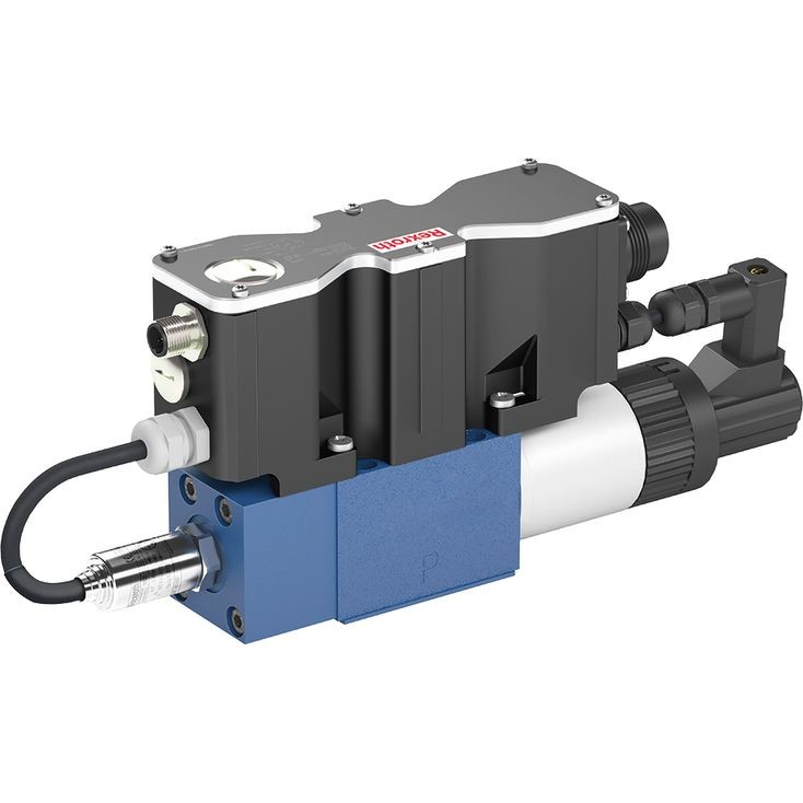 Rexroth STW 0196-1X/1V5-24PA6 | R901141046 Контроллер