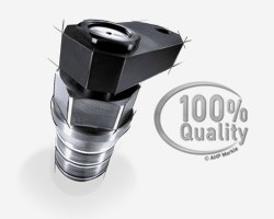 AHP Merkle ESZ | Цилиндр