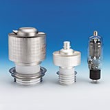 Richardson Electronics 829B | Пентод