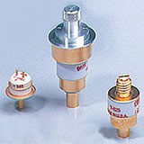 Richardson Electronics 7815AL | Планарный триод