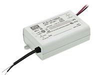 MEAN WELL PLD Series | Драйвер LED