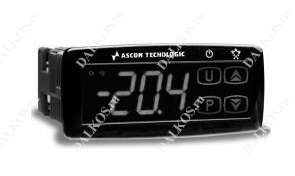 Термостат и контролер Ascon Tecnologic Y