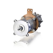Resolver Mechanics & Equipment