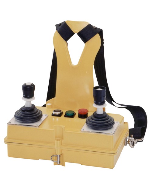 VSS / VSH Motors & Actuators