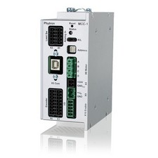 ESS / ESH Motors & Actuators