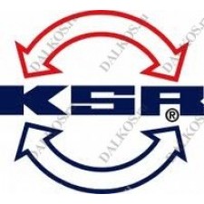 KSR Heinrich Kubler