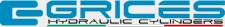 Grices Hydraulic Cylinder
