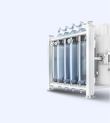 Водоподготовка